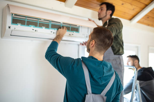 Best Ductless HVAC Repair  in East Wenatchee, WA