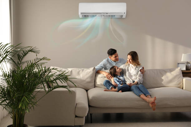 Best HVAC Service Technicians  in East Wenatchee, WA