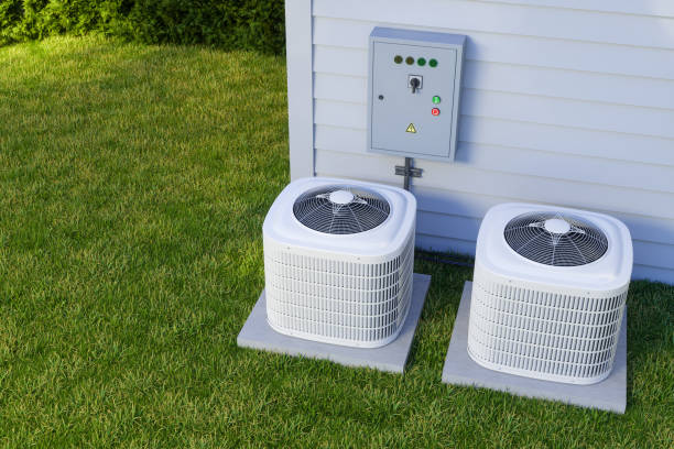 Professional HVAC in East Wenatchee, WA