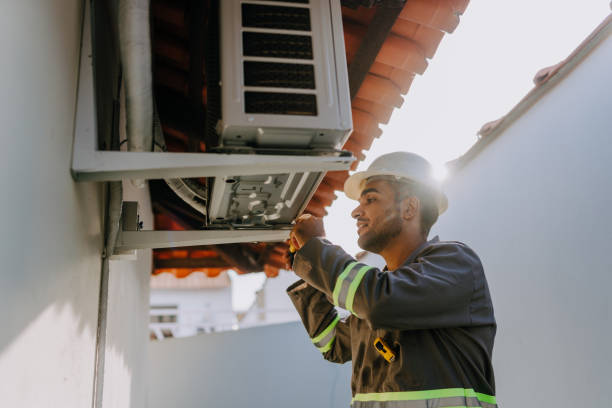 Best Emergency HVAC Repair  in East Wenatchee, WA