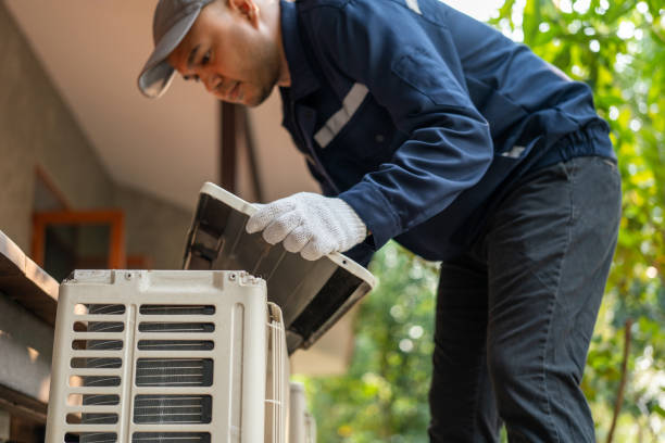 Best Local HVAC Companies  in East Wenatchee, WA